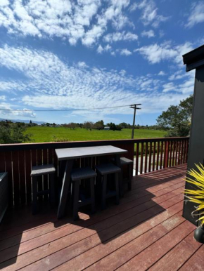 Natures Nest, Motueka